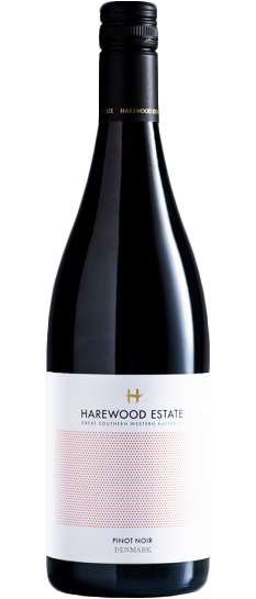 12 Bottles - Harewood Estate Pinot Noir 2019 12 Bottles - Harewood Estate Pinot Noir 2019