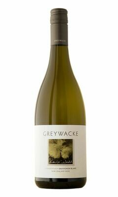 12 Bottles - Greywacke Sauvignon Blanc 2022 12 Bottles - Greywacke Sauvignon Blanc 2022