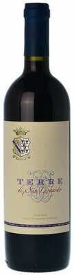 12 bottles - 2016 Terre di San Leonardo 12 bottles - 2016 Terre di San Leonardo