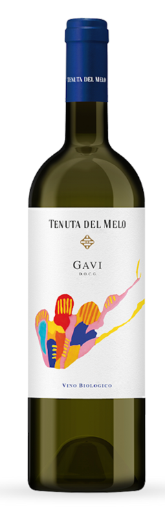 6 Bottles - Tenuta del Melo Gavi 2023 6 Bottles - Tenuta del Melo Gavi 2023
