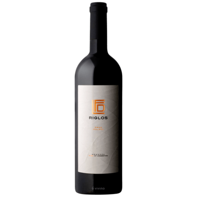 12 Bottles - Riglos Gran Malbec 2018 12 Bottles - Riglos Gran Malbec 2018