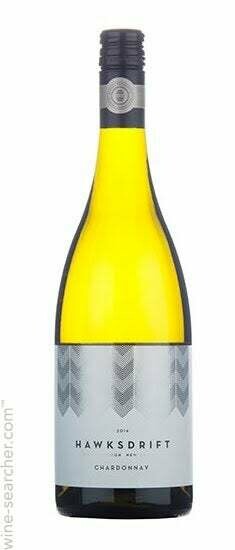 12 Bottles - Hawksdrift Sauvignon Blanc 2015 12 Bottles - Hawksdrift Sauvignon Blanc 2015