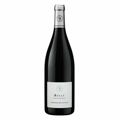 12 Bottles - Belleville Rully Rouge Chaponniere 2016 12 Bottles - Belleville Rully Rouge Chaponniere 2016
