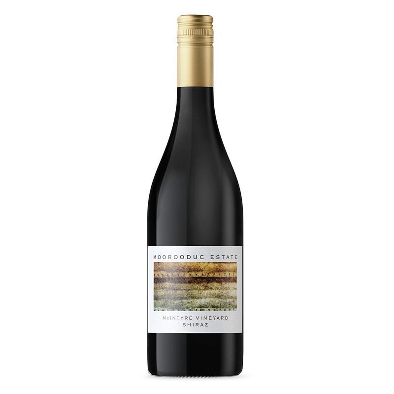 12 Bottles - Moorooduc Estate Shiraz 2015 12 Bottles - Moorooduc Estate Shiraz 2015