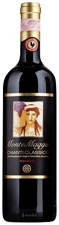12 Bottles - Montemaggio Chianti Producer Case 12 Bottles - Montemaggio Chianti Producer Case