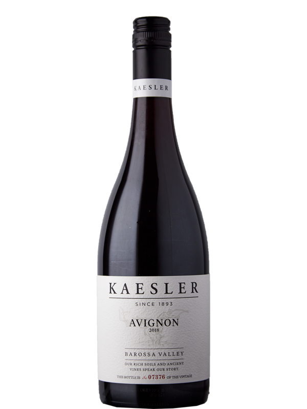 12 Bottles - Kaesler Avignon 2017 12 Bottles - Kaesler Avignon 2017