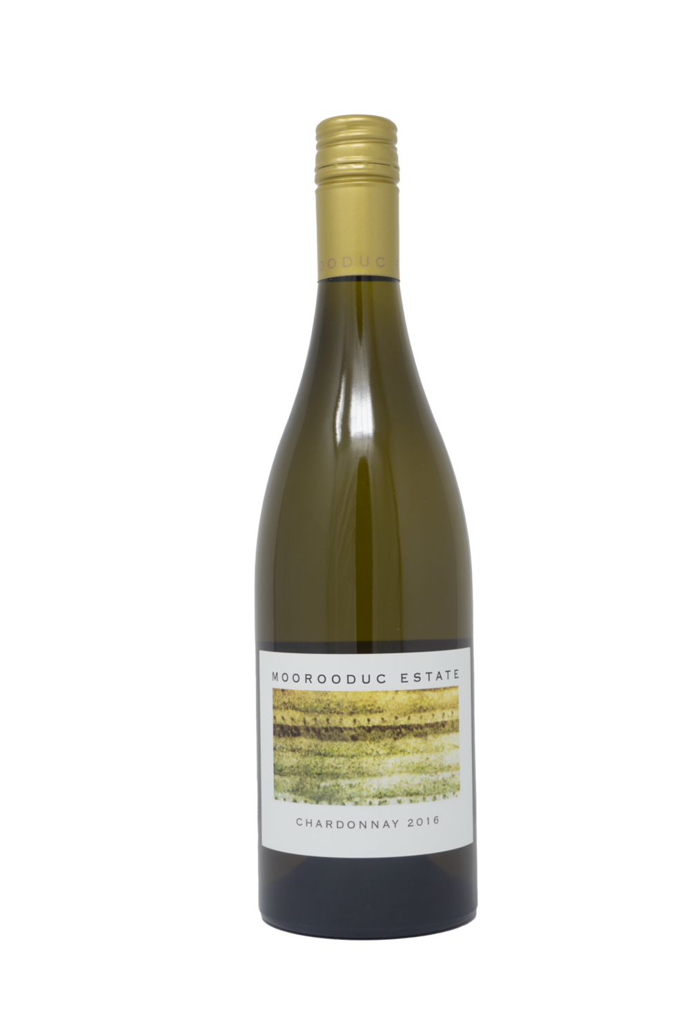 12 Bottles - Moorooduc Estate Chardonnay 2016