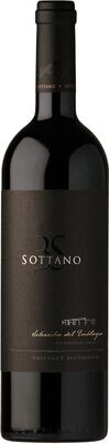 12 Bottles - Sottano Seleccion del Enologo Malbec 2019 12 Bottles - Sottano Seleccion del Enologo Malbec 2019