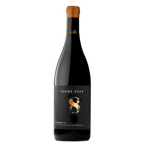 6 Bottles - Kloovenburg 8 Feet White 2023 6 Bottles - Kloovenburg 8 Feet White 2023