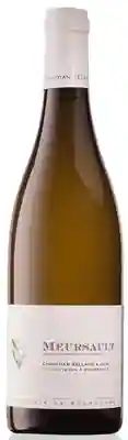 12 Bottles - Meursault Christian Bellang 2020