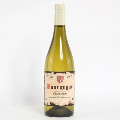 12 Bottles - Bourgogne Blanc Fournillon 2022