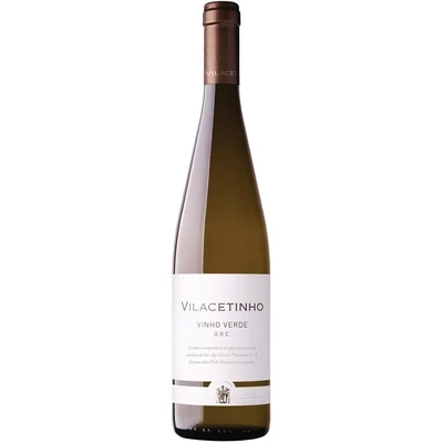 12 Bottles - Vinho Verde Casa de Vilacetinho 2023