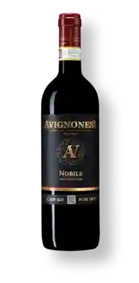 6 Bottles - Avignonesi Vino Nobile di Montepulciano DOC 2020