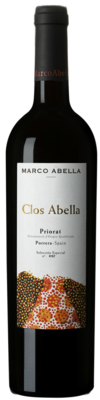 6 Bottles - Priorat Clos Abella Marco Abella 2019/21