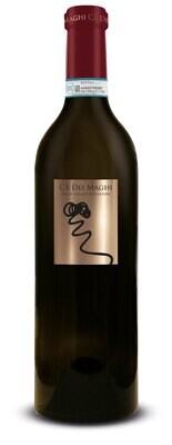 6 Bottles - Ca dei maghi Valpolicella Superiore Gold Label 2016