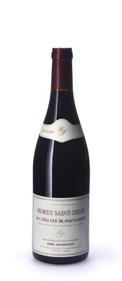 6 Bottles - Jeanniard Morey Saint Denis 1er Cru Les Blanchards 2020