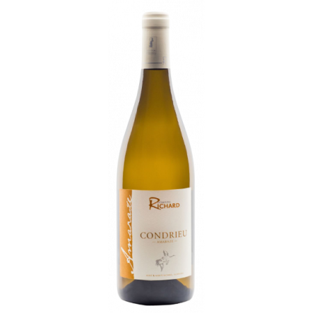 6 Bottles - Domaine Herve Richard Condrieu L'Amaraze 2022