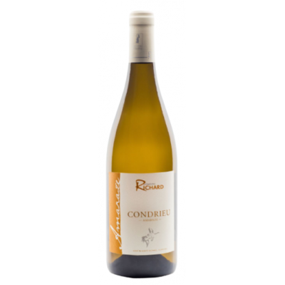 6 Bottles - Domaine Herve Richard Condrieu L'Amaraze 2022