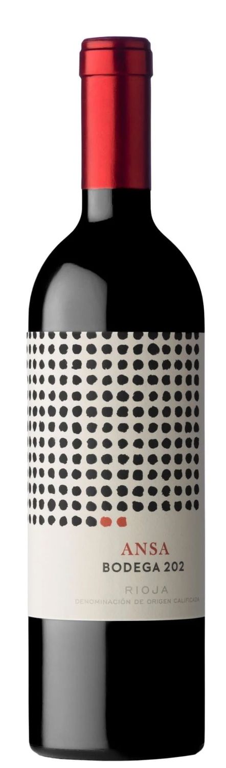 6 Bottles - Bodega 202 Ansa 2016 6 Bottles - Bodega 202 Ansa 2016