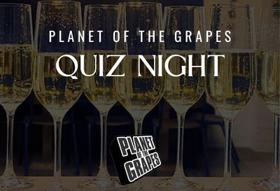 POTG East Dulwich Quiz Night - Thursday 10th July 2025 - 7pm start