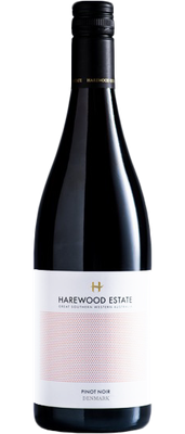 12 Bottles - Harewood Estate Pinot Noir 2022