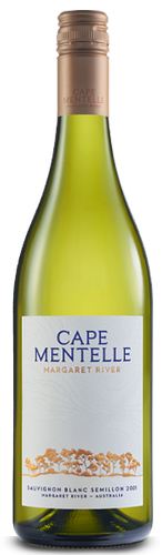 12 Bottles - Sauvignon Blanc Semillon Cape Mentelle 2021