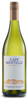 12 Bottles - Sauvignon Blanc Semillon Cape Mentelle 2021