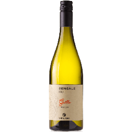 12 Bottles - Grillo Sensale Sibiliana 2023 12 Bottles - Grillo Sensale Sibiliana 2023