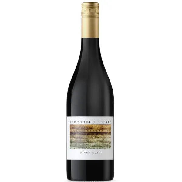 6 Bottles - Moorooduc Pinot Noir 2021 6 Bottles - Moorooduc Pinot Noir 2021
