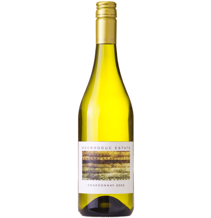 6 Bottles - Moorooduc Estate Chardonnay 2022