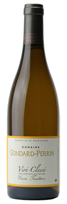 6 Bottles - Vire Clesse Tradition Gondard Perrin 2022