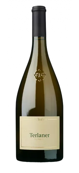 6 Bottles - Terlaner Cuvee 2023