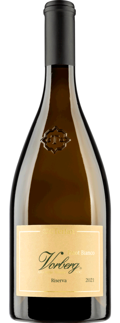 6 Bottles - Vorberg Pinot Bianco Cantina Terlano 2021/22