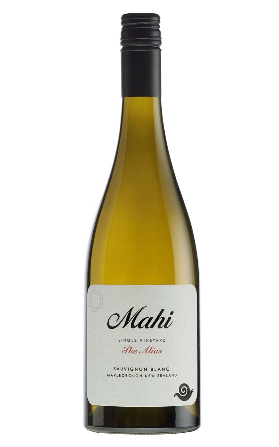 6 Bottles - Mahi The Alias Sauvignon Blanc 2018