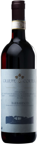 6 Bottles - Barbaresco Guiseppe Cortese 2021