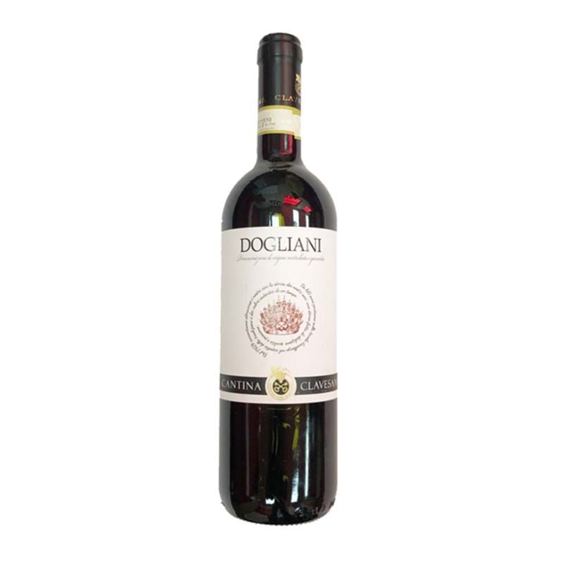 12 Bottles - Dolcetto di Dogliani Clavesana 2021