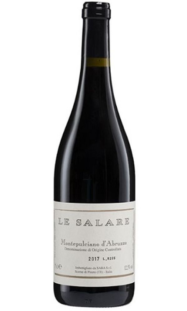 12 Bottles - Montepulciano d Abruzzo Fratelli Barba 2023