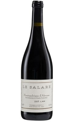 12 Bottles - Montepulciano d Abruzzo Fratelli Barba 2023