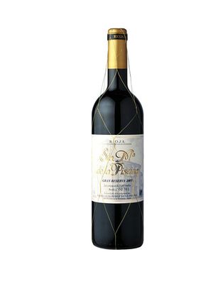 6 Bottles - Rioja Gran Reserva Santa Maria de la Piscina 2016
