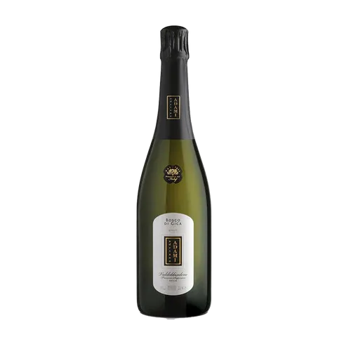 6 Bottles - Prosecco Adami Bosco di Gica NV