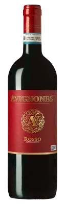 6 Bottles - Rosso di Montepulciano Avignonesi 2021