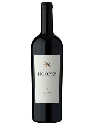 6 Bottles - Hoopes Oakville Estate Cabernet Sauvignon 2018