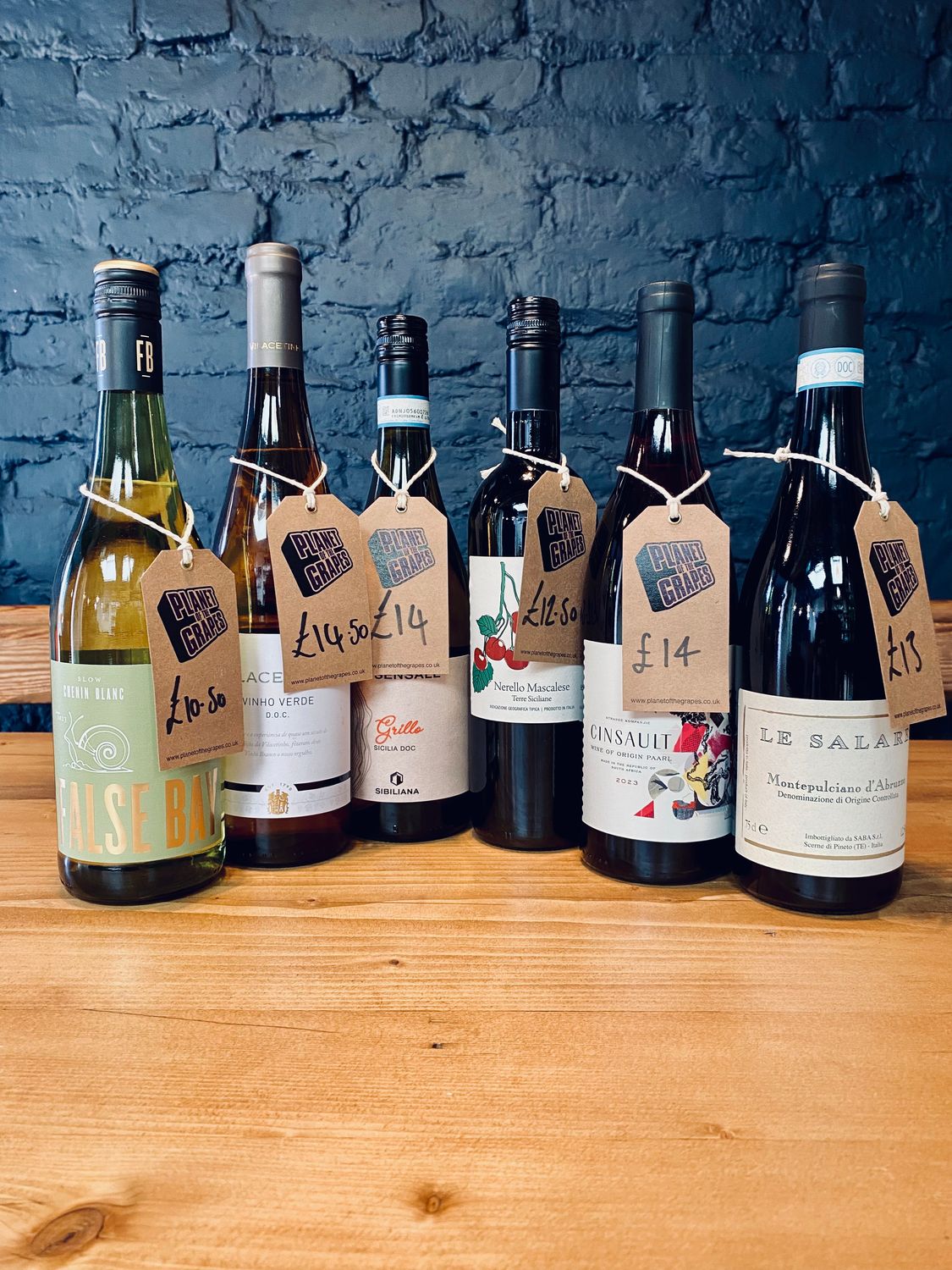 Somm Selects No.9 - Incredible Value! Somm Selects No.9 - Incredible Value!