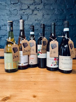 Somm Selects No.9 - Incredible Value! Somm Selects No.9 - Incredible Value!