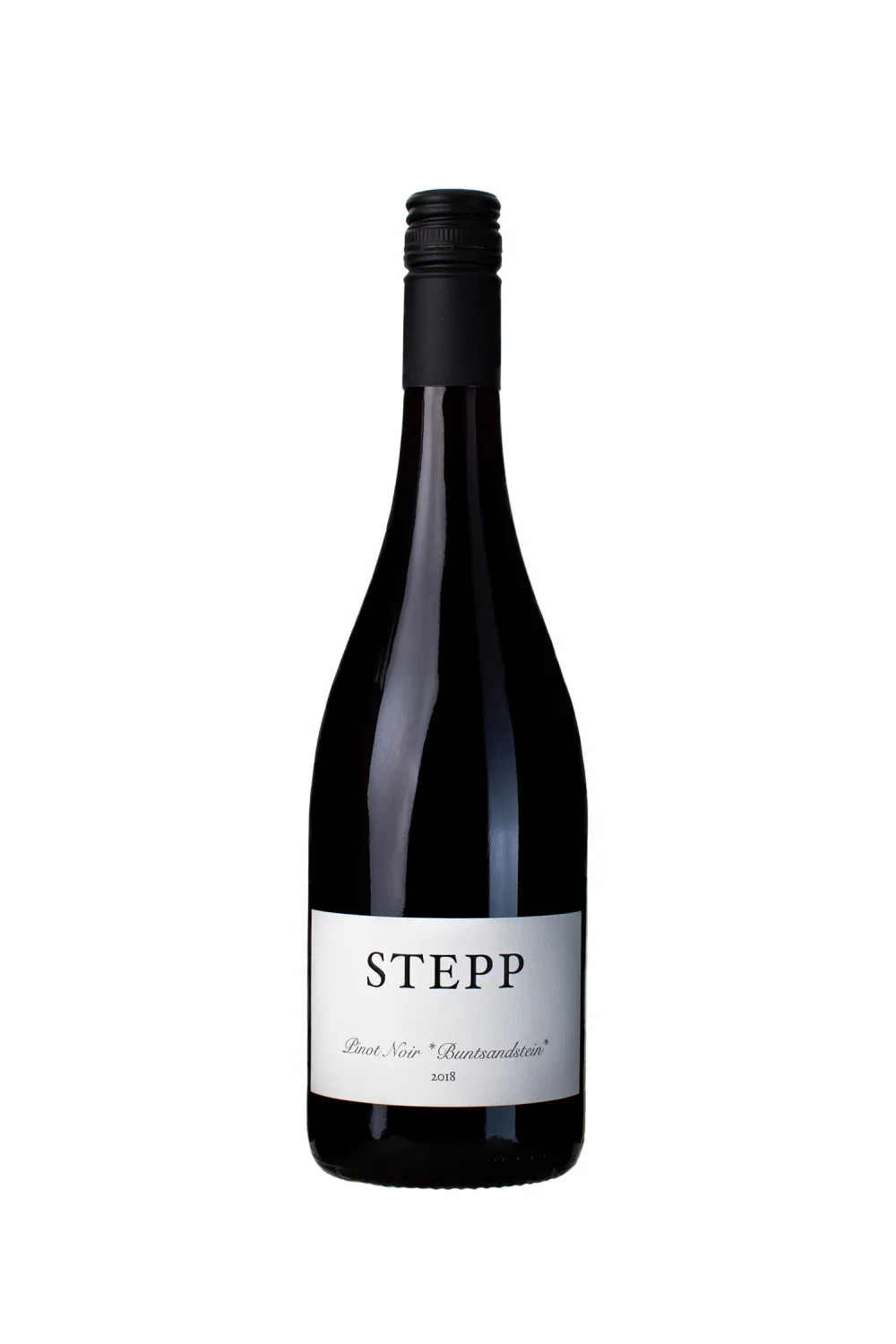6 Bottles - Pinot Noir Buntsandstein Stepp 2022