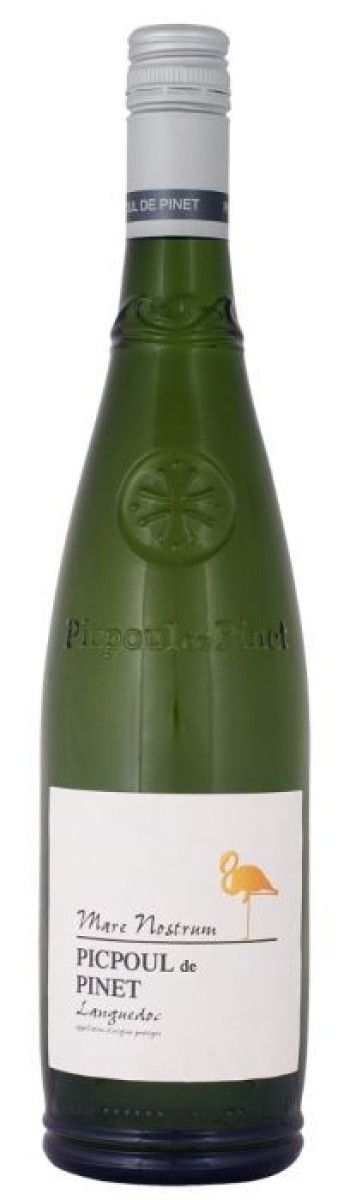 6 Bottles - Picpoul de Pinet Cave de Nostrom 2024