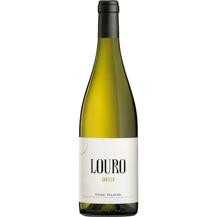 6 Bottles - Louro de Bolo Rafael Palacios 2023