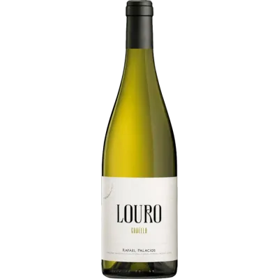 6 Bottles - Louro de Bolo Rafael Palacios 2023