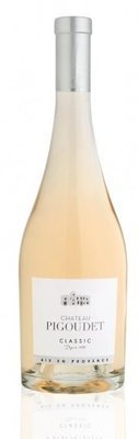 12 Bottles - Chateau Pigoudet Rose 2024 12 Bottles - Chateau Pigoudet Rose 2024