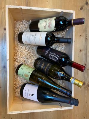 100 Club 6 Pack - November 2025 100 Club 6 Pack - November 2025